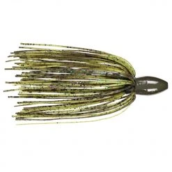 Strike King Tour Grade Tungsten Slither Rig Punch Weight Terminal Tackle