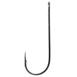 Hooks Owner Straight Shank Wide Gap Worm Hook