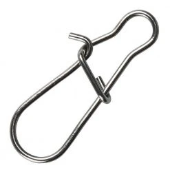 Eagle Claw Dual Lock Snaps Terminal Tackle