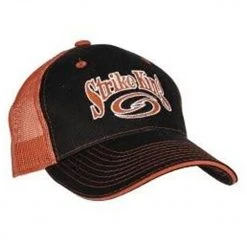 Hats Strike King Trucker Hat