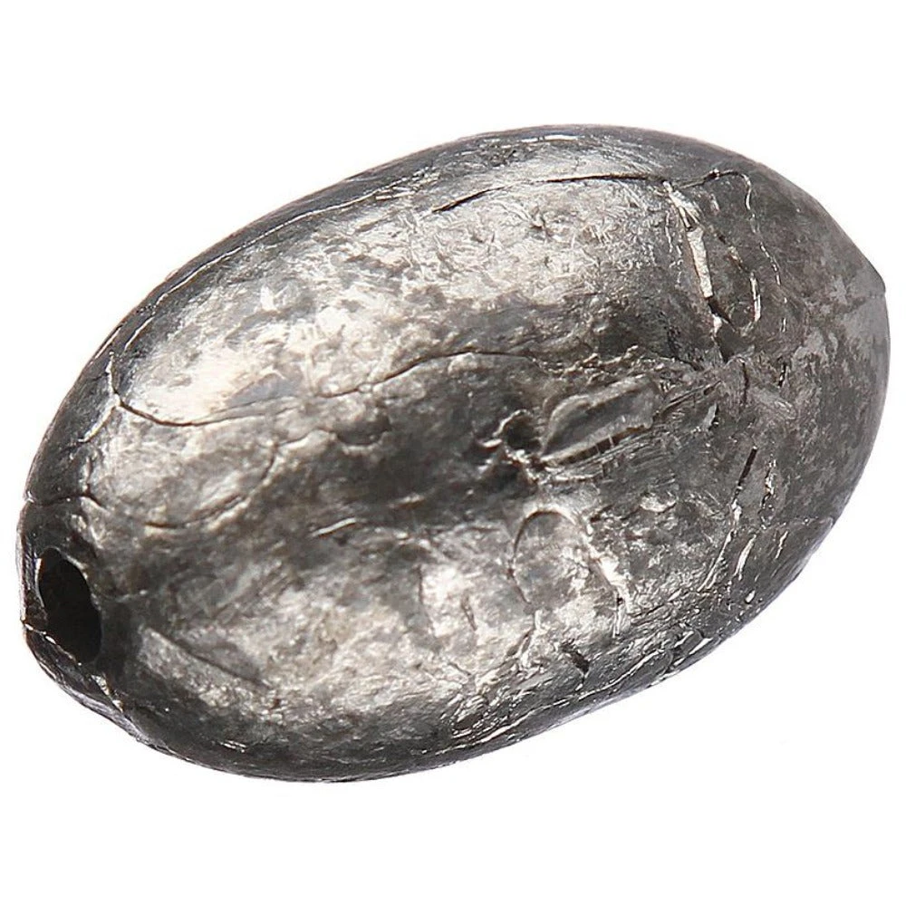 Eagle Claw Egg Sinker Weights Terminal Tackle 1 Eagle Claw Egg Sinker Weights Terminal Tackle