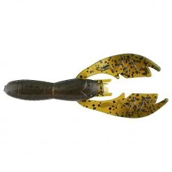NetBait Net Bait Baby Paca Craw Soft Baits