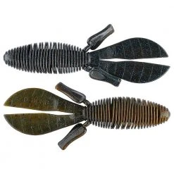 Soft Baits Missile Baits D Bomb Creature Baits