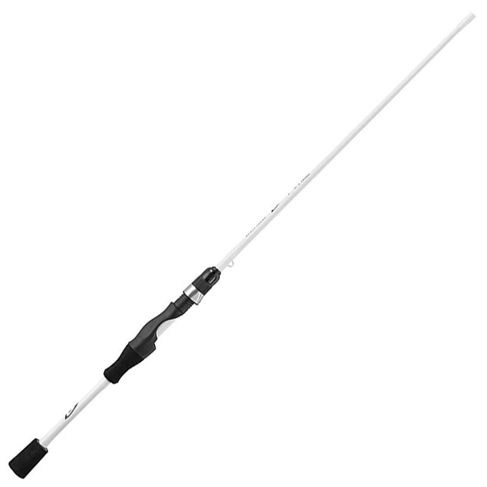 Denali Rods Denali Pryme Series Spinning Rods *Old Style* 1 Denali Rods Denali Pryme Series Spinning Rods *Old Style*