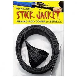 Stick Jacket Spinning Rod Cover Fishing Accessories