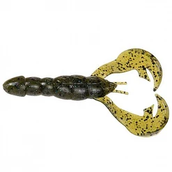 Soft Baits Strike King Rage Craw