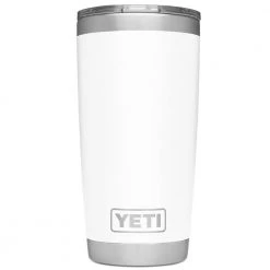 Yeti Rambler Tumbler 20 Oz