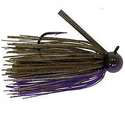 Dirty Jigs Tour Level Skirted Football Jig Top Sellers