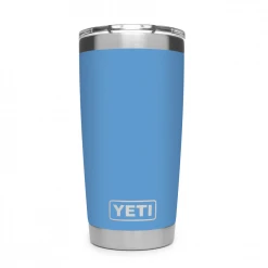 Yeti Rambler Tumbler 20 Oz