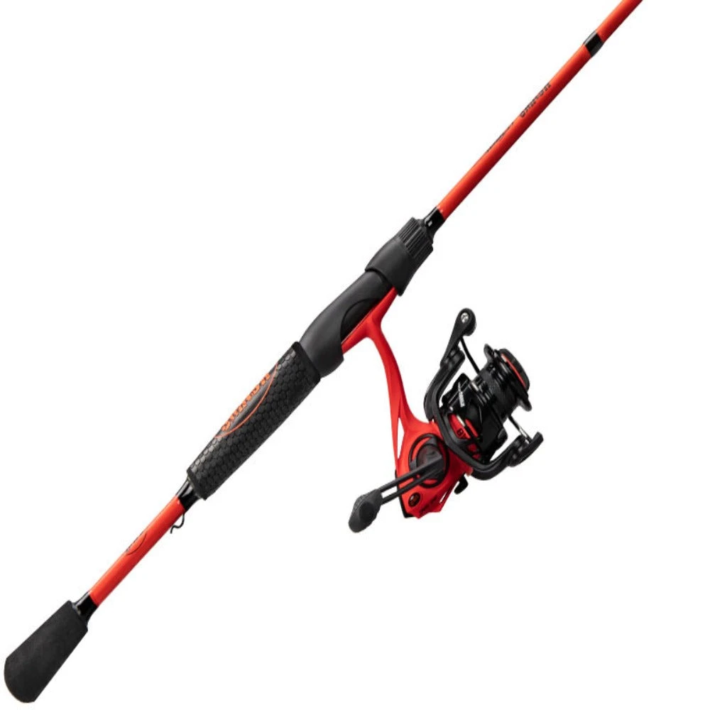 Combo Rod & Reels Lew's Mach Smash Spinning Combo 2 Combo Rod & Reels Lew's Mach Smash Spinning Combo