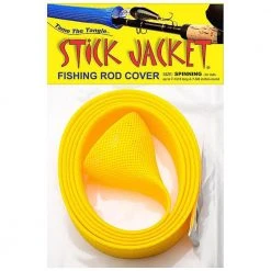 Stick Jacket Spinning Rod Cover Fishing Accessories 13 Stick Jacket Spinning Rod Cover Fishing Accessories