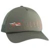 Hats Sitka Antler Evolution Elk Foam Trucker Hat