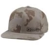 Hats Simms Bass Logo Lock-Up Hat