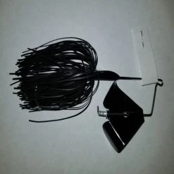 J & H Tackle Head-Knockers Buzz Baits Buzzbaits