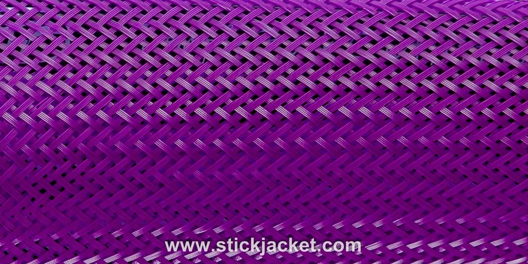 Stick Jacket Spinning Rod Cover Fishing Accessories 9 Stick Jacket Spinning Rod Cover Fishing Accessories