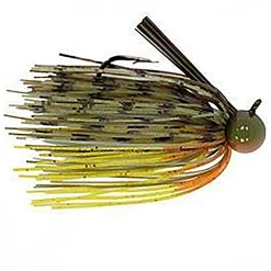 Dirty Jigs Tour Level Skirted Football Jig Top Sellers