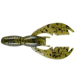 NetBait Net Bait Baby Paca Craw Soft Baits