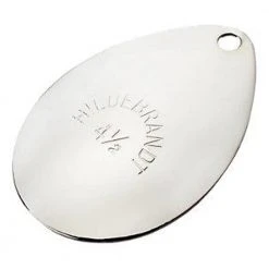 Hildebrandt Baits Hildebrandt Colorado Premium Replacement Blades Spinnerbaits
