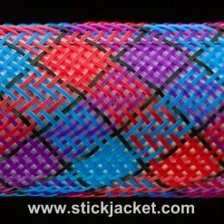 Stick Jacket Spinning Rod Cover Fishing Accessories 16 Stick Jacket Spinning Rod Cover Fishing Accessories