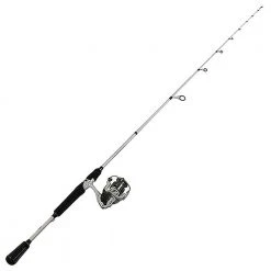 Combo Rod & Reels Lew's Mach I Speed Spinning Combo Rods & Reels