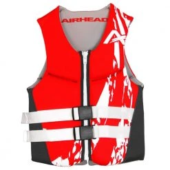 Tackle Express Store 24 Life Vest/PFD Air Head Swoosh Neolite Life Vest