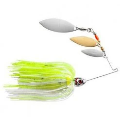 Booyah Mini Shad Spinnerbaits