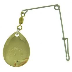 Hildebrandt Baits Spinnerbaits Hildebrandt Replacement Jig Spinner