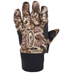 Drake Waterfowl MST Refuge HS GORE-TEX Gloves