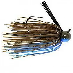 Dirty Jigs Tour Level Skirted Football Jig Top Sellers