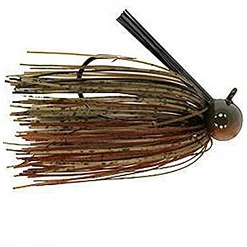 Dirty Jigs Tour Level Skirted Football Jig Top Sellers