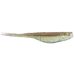 Soft Baits Damiki Fishing Tackle Armor Shad Swimbaits