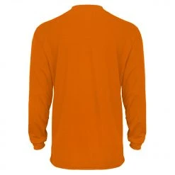 Southern Reel Outfitters Logo LS Performance Shirt