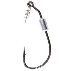 Owner Weighted Twistlock Hooks