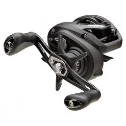 Daiwa CC80 LT Casting Reel