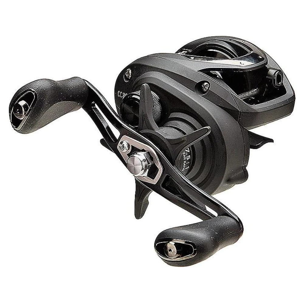 Daiwa CC80 LT Casting Reel 1 Daiwa CC80 LT Casting Reel