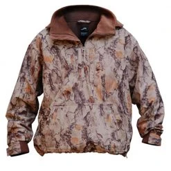 Natural Gear Ultimate Waterfowl Pullover