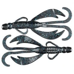 Big Bite Baits Battle Bug Soft Baits