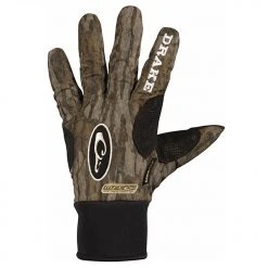 Drake Waterfowl MST Refuge HS GORE-TEX Gloves