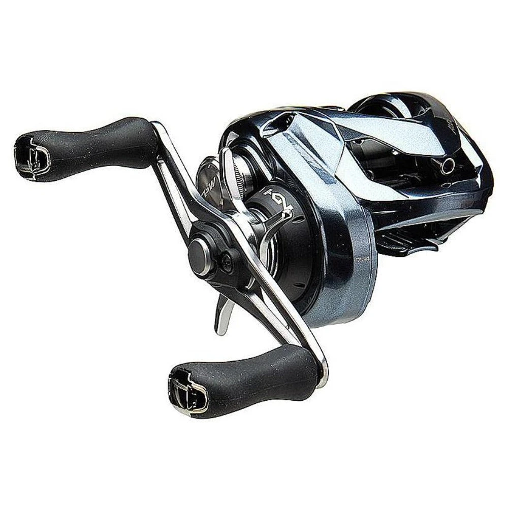 Shimano Aldebaran Casting Reels 1 Shimano Aldebaran Casting Reels