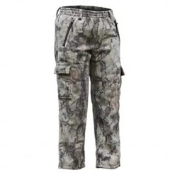 Natural Gear Youth Winter Ceptor Fleece Pants Hunt