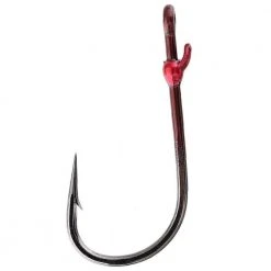 Mustad Grip-Pin Max 3X Strong Hooks