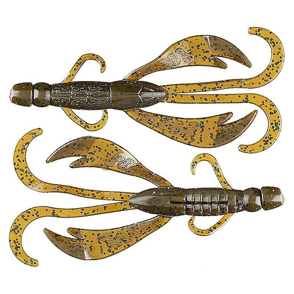 Big Bite Baits Battle Bug Soft Baits 5 Big Bite Baits Battle Bug Soft Baits