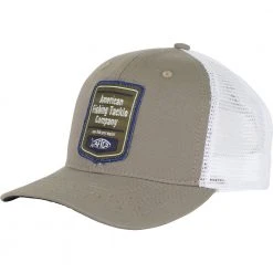 Aftco Stucco Trucker Hat