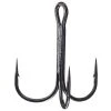 Mustad Kvd Elite Round Bend Treble 1 X Strong Hooks