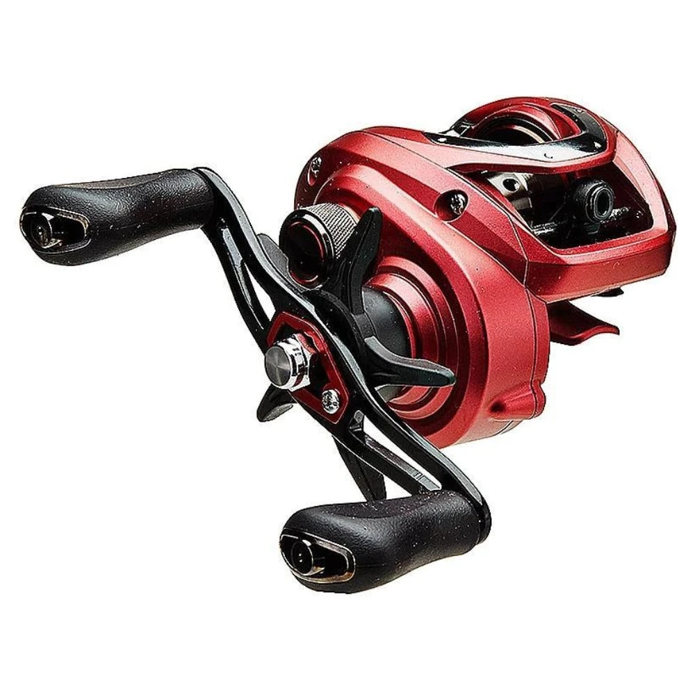 Daiwa CG80 LT Casting Reels 1 Daiwa CG80 LT Casting Reels