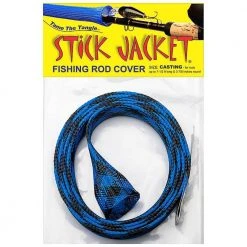Stick Jacket Casting Rod Cover