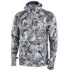Sitka Fanatic LS Hoody