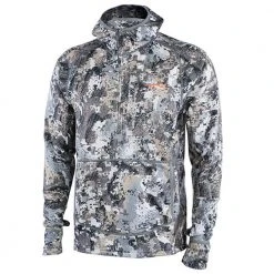 Sitka Fanatic LS Hoody