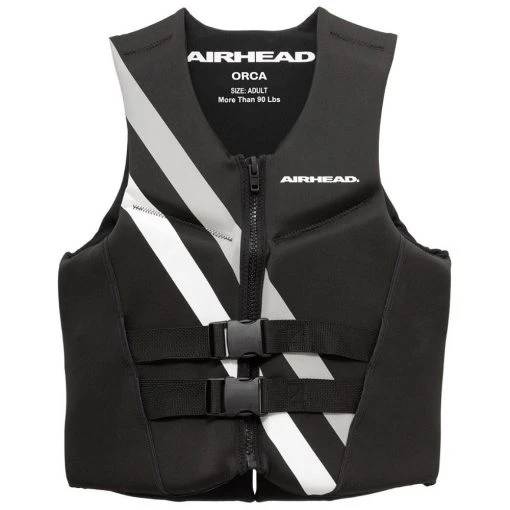Air Head Neolite Orca Life Vest 7 Air Head Neolite Orca Life Vest