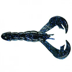 Soft Baits Strike King Rage Craw